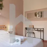펜션 Homiday - Tuscany House - Parcheggio E Giardino Privato 피사