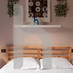 펜션 Homiday - Tuscany House - Parcheggio E Giardino Privato