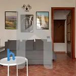 Homiday - Tuscany House - Parcheggio E Giardino Privato 펜션 피사