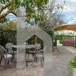 Homiday - Tuscany House - Parcheggio E Giardino Privato * 피사
