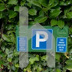 펜션 Homiday - Tuscany House - Parcheggio E Giardino Privato