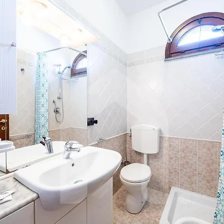 Homiday - Tuscany House - Parcheggio E Giardino Privato