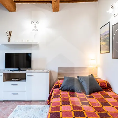 Homiday - Tuscany House - Parcheggio E Giardino Privato * Piza