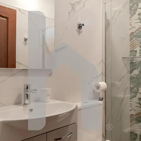 Homiday - Tuscany House - Parcheggio E Giardino Privato 펜션