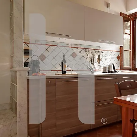 Homiday - Tuscany House - Parcheggio E Giardino Privato بيت للعطل بيزا