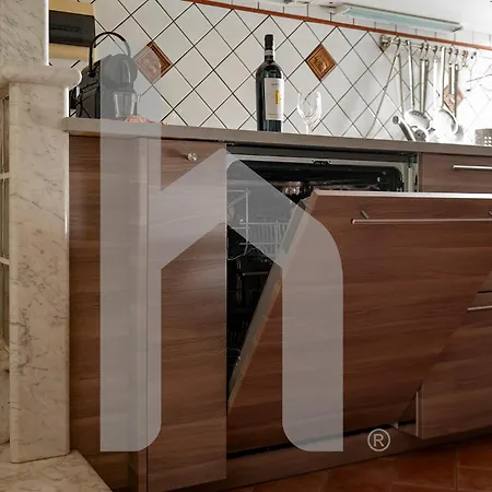 Homiday - Tuscany House - Parcheggio E Giardino Privato * بيزا