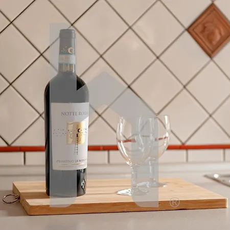Homiday - Tuscany House - Parcheggio E Giardino Privato