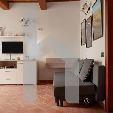 بيت للعطل Homiday - Tuscany House - Parcheggio E Giardino Privato