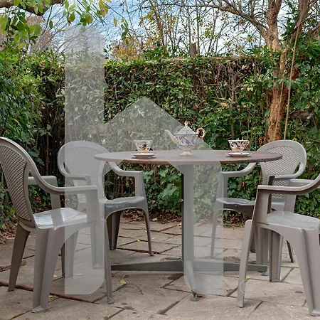 بيت للعطل Homiday - Tuscany House - Parcheggio E Giardino Privato *