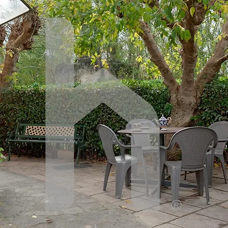 Homiday - Tuscany House - Parcheggio E Giardino Privato