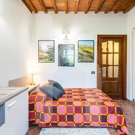 Holiday home Homiday - Tuscany House - Parcheggio E Giardino Privato Pisa