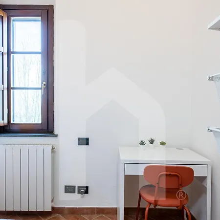 Holiday home Homiday - Tuscany House - Parcheggio E Giardino Privato *
