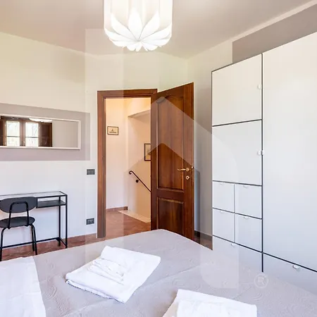 Holiday home Homiday - Tuscany House - Parcheggio E Giardino Privato